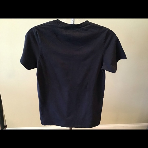 ADIDAS NBA London global games T-shirt S - Picture 4 of 8